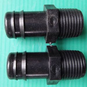 20陽(yáng)螺紋接頭